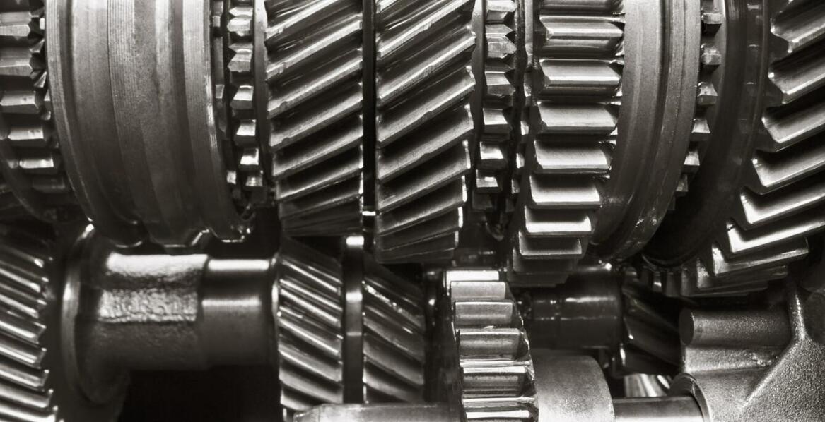 Jak działa przekładnia walcowo-stożkowa i gdzie znajduje zastosowanie?