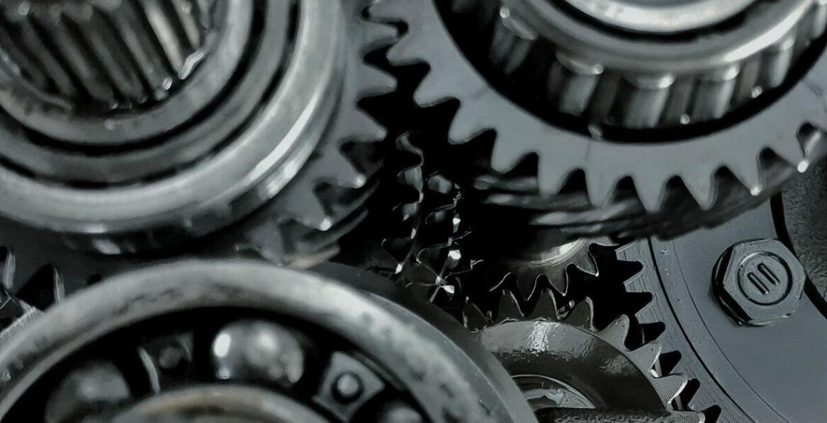 Przekładnia Chiaravalli – charakterystyka, zastosowania i zalety w automatyce