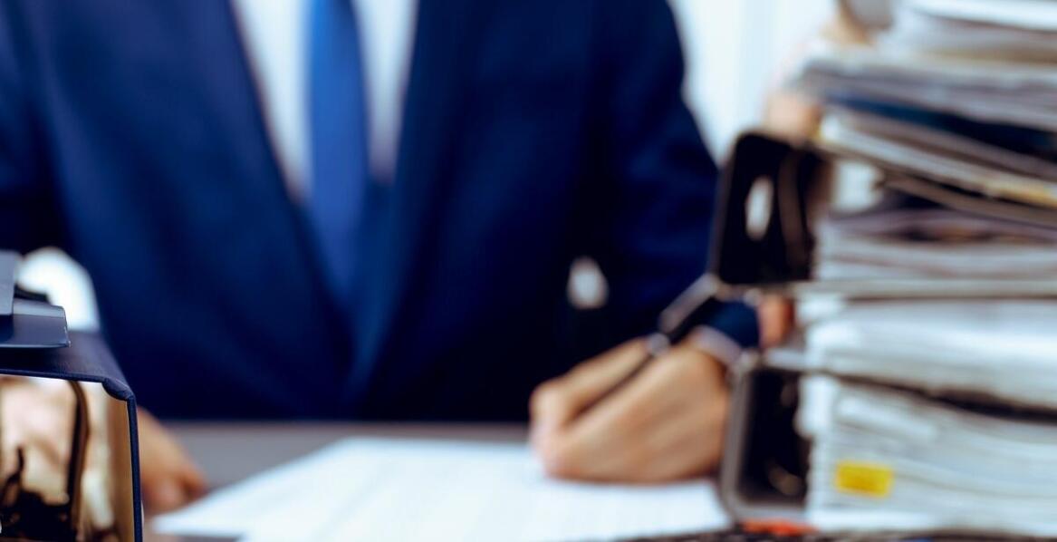 Jak usprawnić codzienne procesy dzięki skutecznej obsłudze administracyjnej