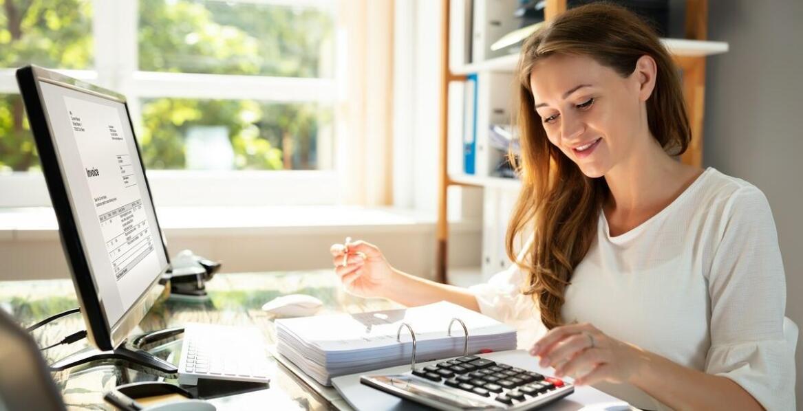 Księgowość online – jak działa internetowa obsługa finansów firmy?