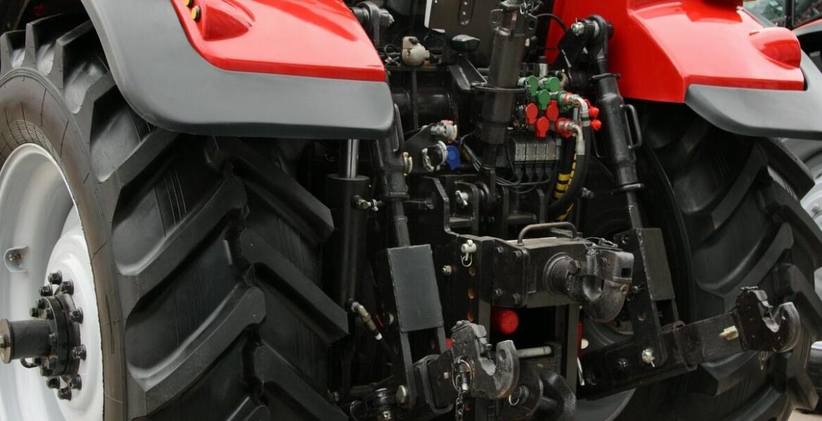 Części zamienne do maszyn Krone – jak dobrać i gdzie szukać?