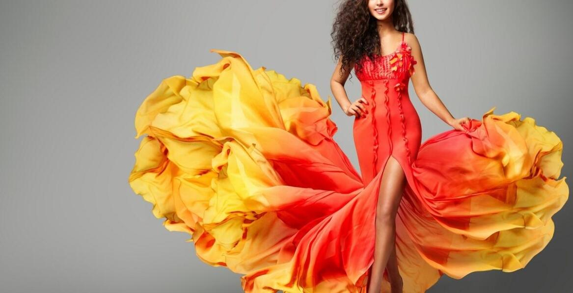 Eleganckie sukienki plus size – modne kroje i inspiracje na wyjątkowe okazje