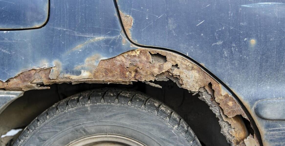 Maglownica w samochodzie – kiedy wymaga naprawy i jakie są możliwości?