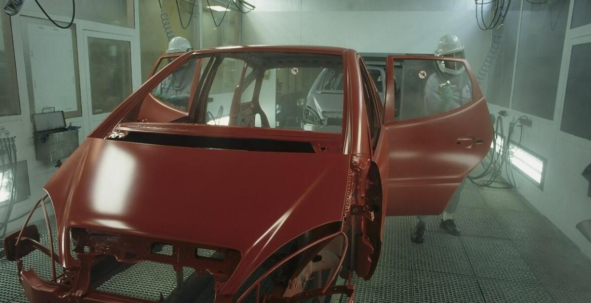 Regeneracja maglownic – najważniejsze etapy procesu i efekty naprawy