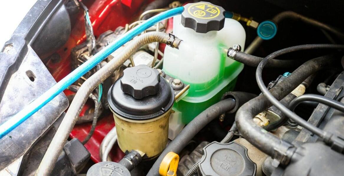 Czy regeneracja pompy wspomagania to skuteczny sposób na przedłużenie jej żywotności?