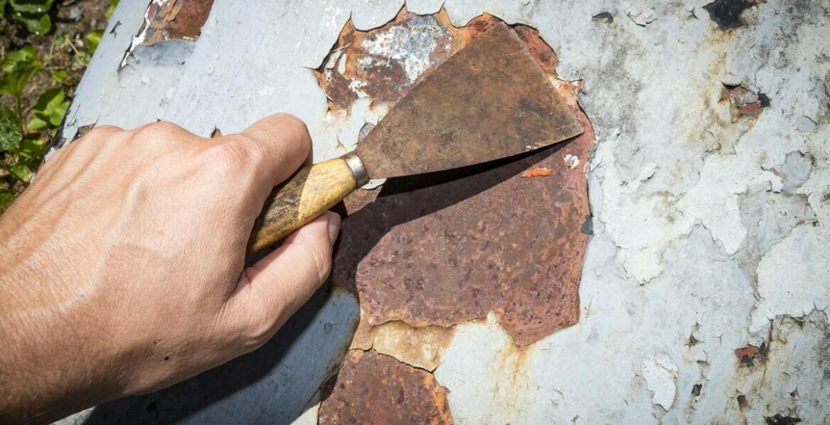 Maglownica – jak rozpoznać pierwsze objawy usterek i co zrobić w razie awarii