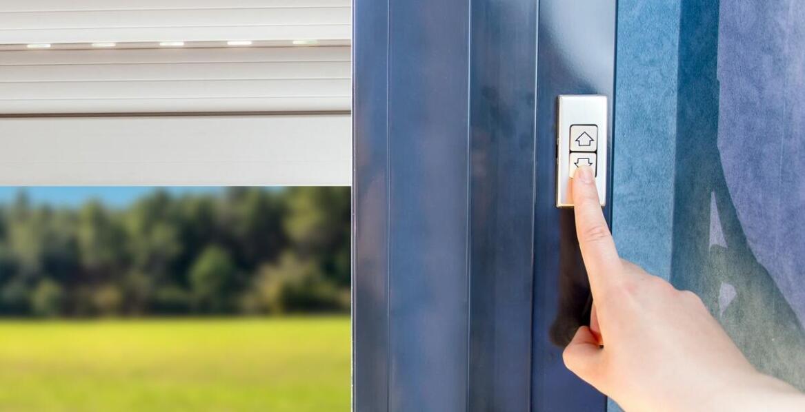 Rolety zewnętrzne SML elektryczne – funkcje, zastosowania i korzyści
