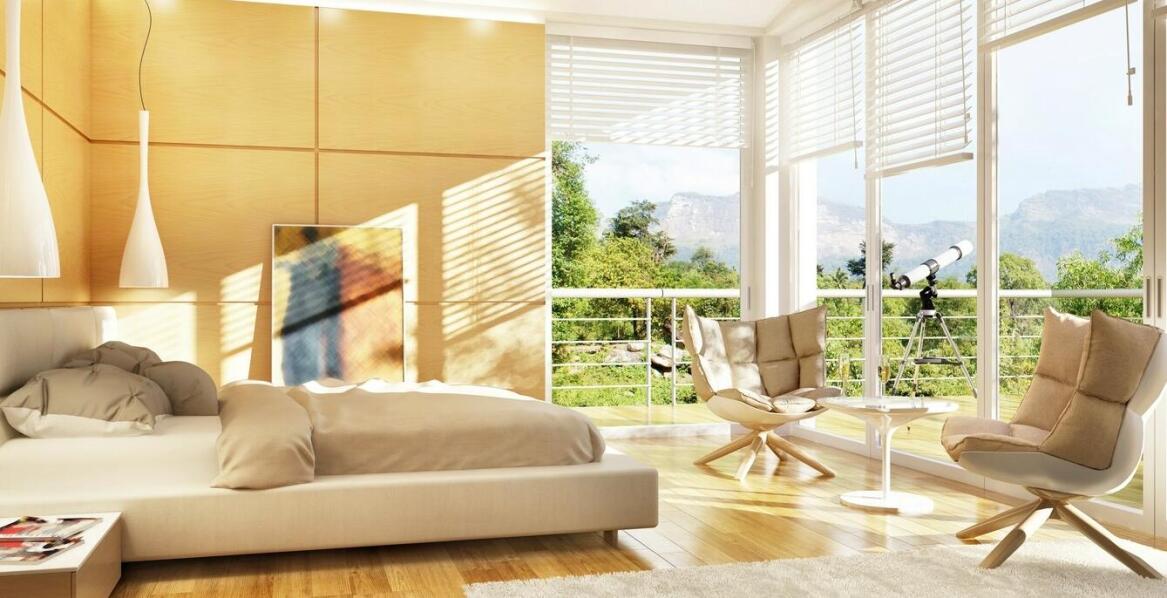 Rolety wewnętrzne Fakro – funkcje, rodzaje i zalety stosowania w domu