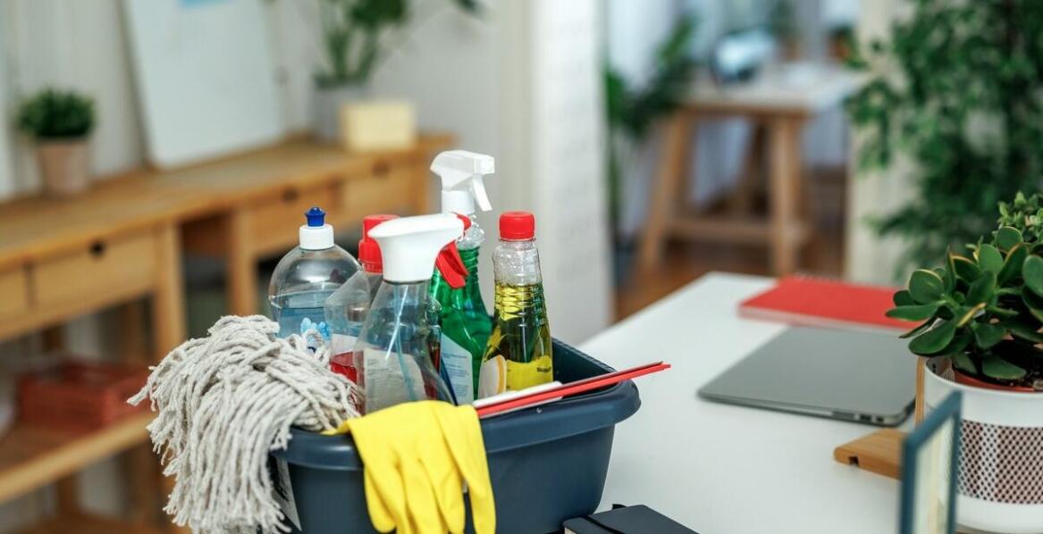 Jak utrzymać czystość w lokalach – kluczowe aspekty skutecznego sprzątania