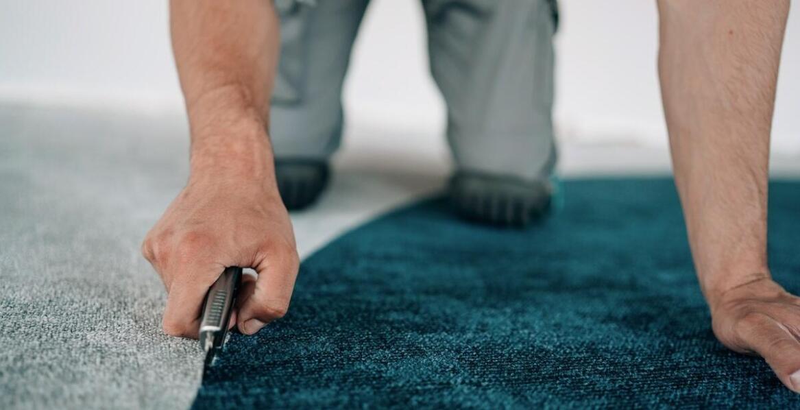 Najlepsze metody odświeżania dywanów – sprawdzone techniki czyszczenia