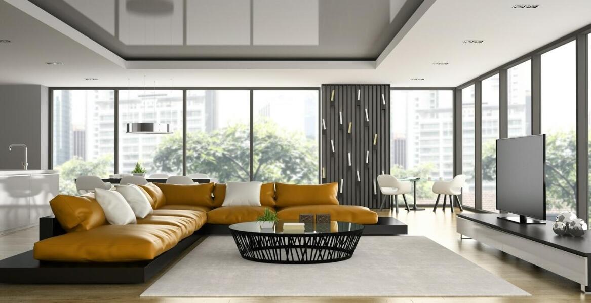 Kompleksowe aranżacje wnętrz – jak przebiega realizacja od A do Z