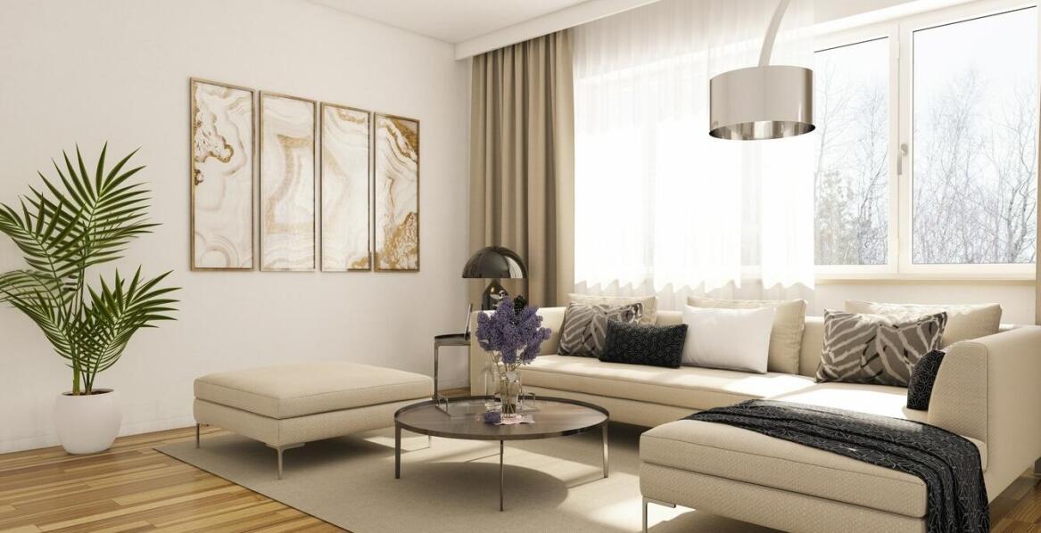 Jak powstają funkcjonalne i stylowe wnętrza – inspiracje, trendy, rozwiązania