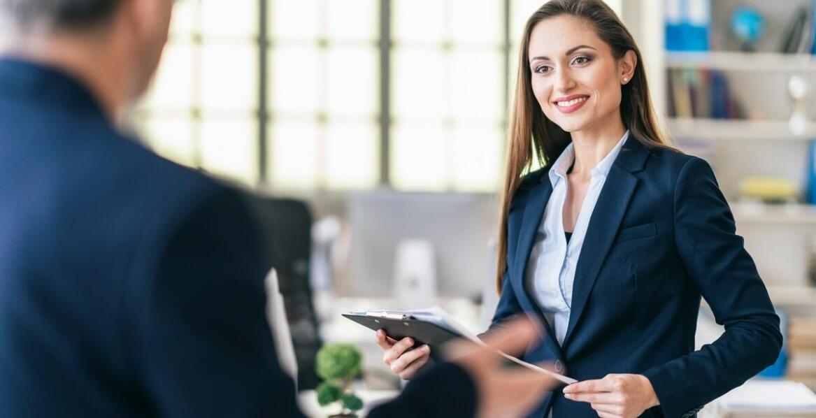 Kadry w firmie – najważniejsze zadania i aktualne trendy w zarządzaniu