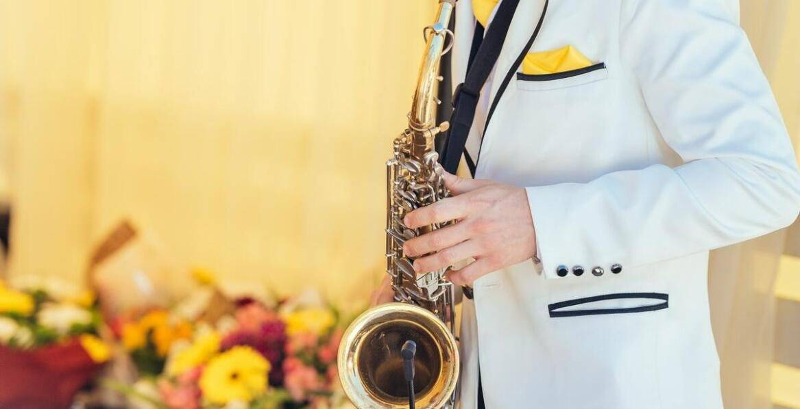 Najpopularniejsze style muzyczne wybierane na eventy i uroczystości