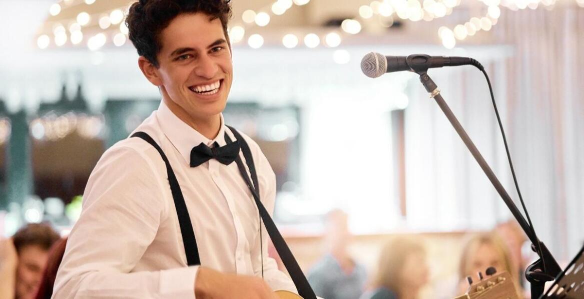 Rola zespołu muzycznego w tworzeniu niezapomnianej atmosfery wydarzeń