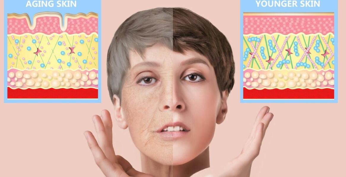 Kosmetyki kolagenowe do ciała — korzyści, działanie i składniki aktywne