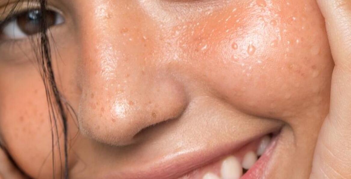 Kolagen naturalny do twarzy – jak wspiera jędrność i zdrowy wygląd cery