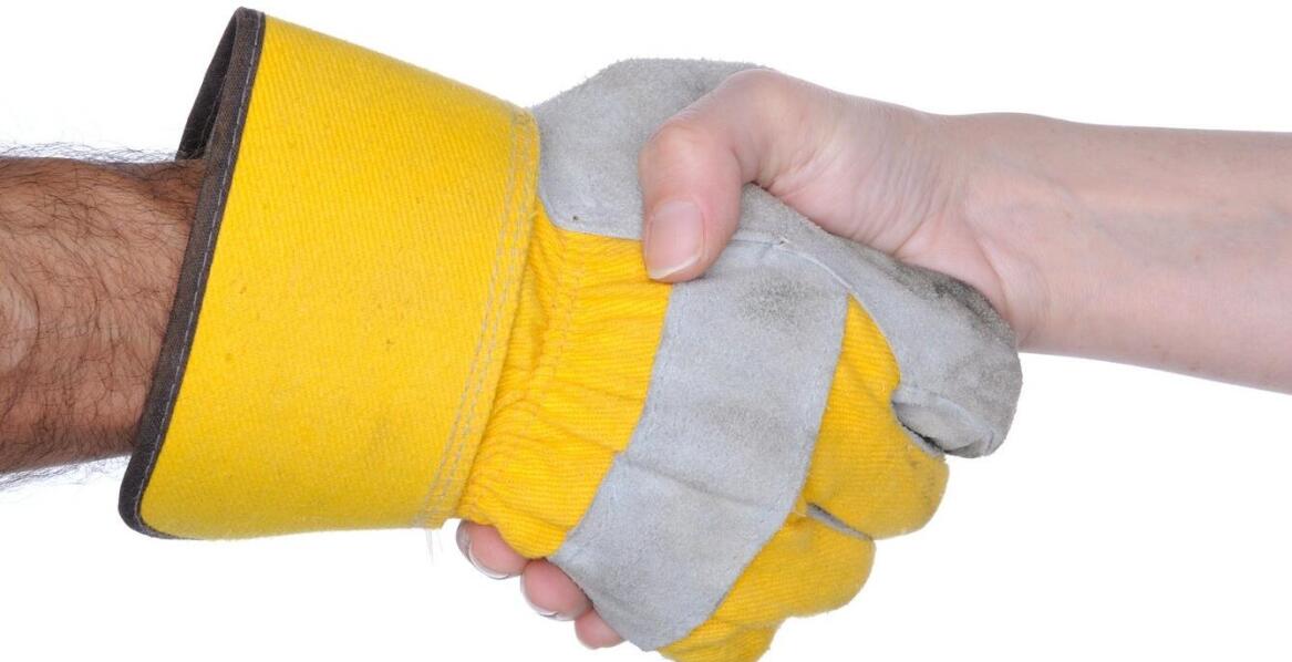 Rękawice ocieplane do pracy – zastosowania, materiały i ochrona dłoni