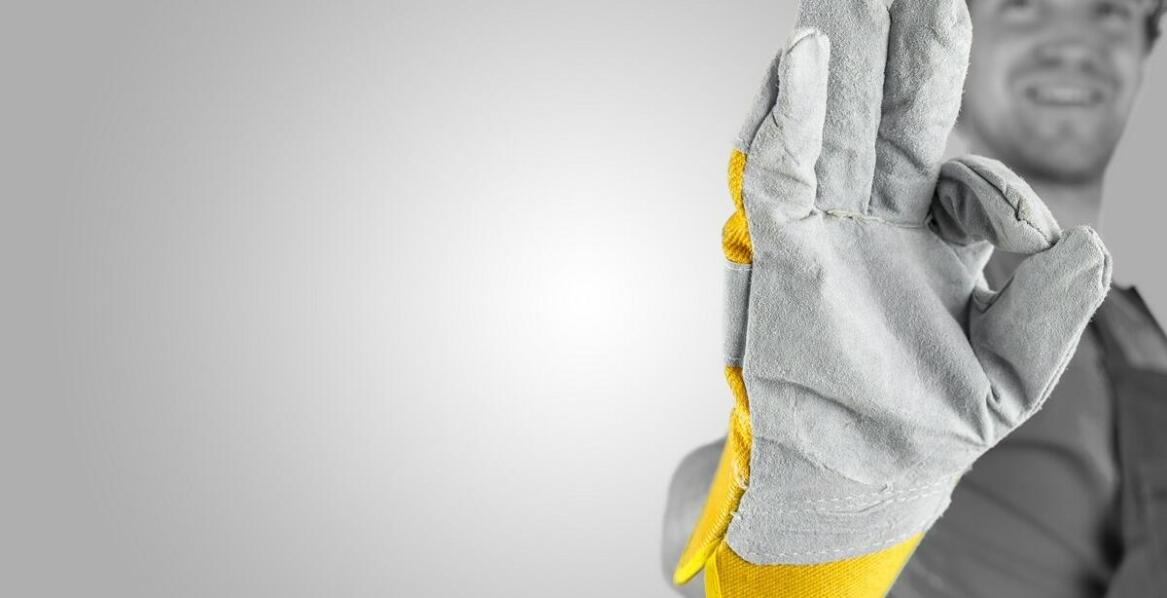 Rękawice gospodarcze – zastosowania, materiały i podstawowe właściwości