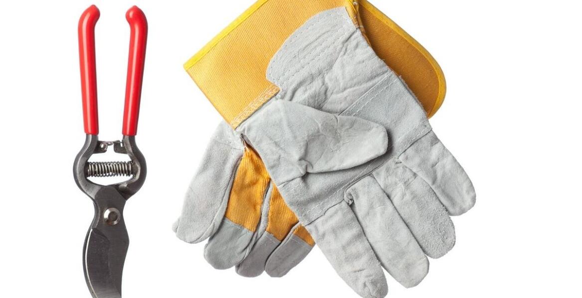 Rękawice antyprzecięciowe – budowa, stopnie ochrony i zastosowania w pracy