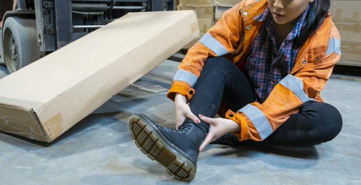 Buty robocze damskie na zimę – wygoda, trwałość i skuteczna ochrona