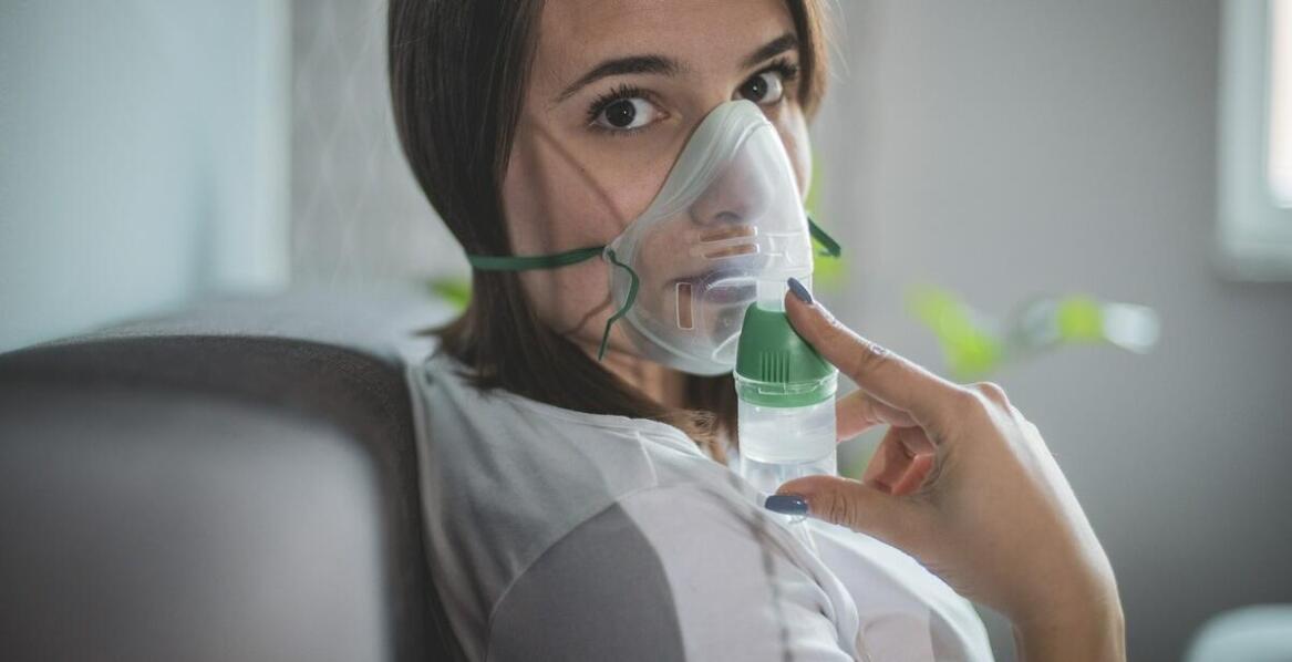 Najważniejsze zasady ochrony dróg oddechowych podczas wykonywania obowiązków