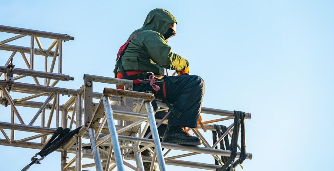 Podstawowe zasady stosowania środków ochrony indywidualnej w miejscu pracy