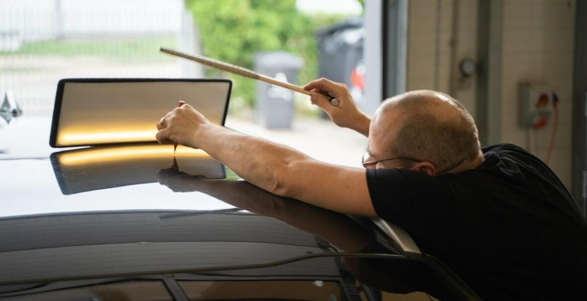 Zakładanie szyb samochodowych – proces, wymagania i najczęstsze pytania