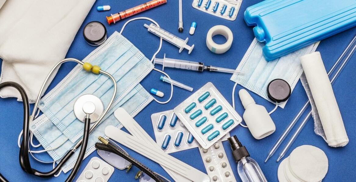 Jakie produkty oferuje hurtownia sprzętu medycznego i kto z nich korzysta?