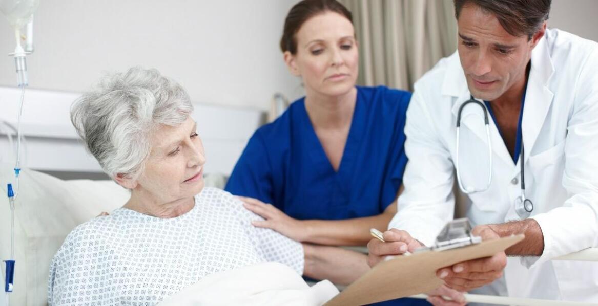 Opieka długoterminowa – najważniejsze formy wsparcia i możliwości pomocy