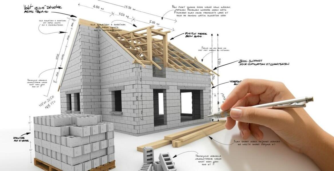 Znaczenie inwentaryzacji budowlanej w planowaniu remontów i modernizacji