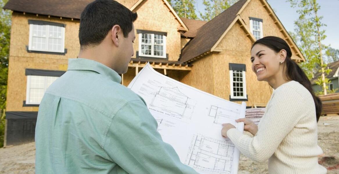 Odbiór domu jednorodzinnego – istotne formalności i kwestie techniczne