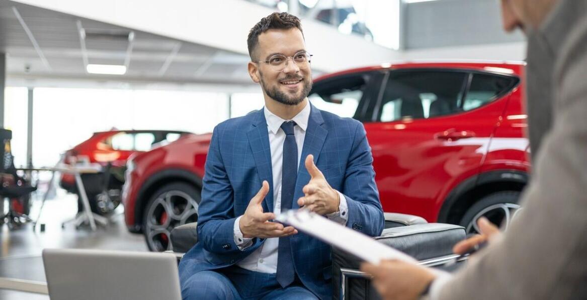 Proces sprzedaży auta do skupu – co warto wiedzieć przed podjęciem decyzji