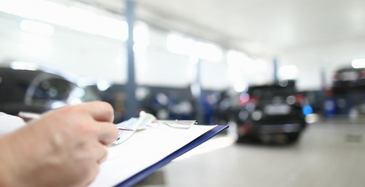 Jak przygotować samochód do sprzedaży w skupie i zwiększyć jego wartość