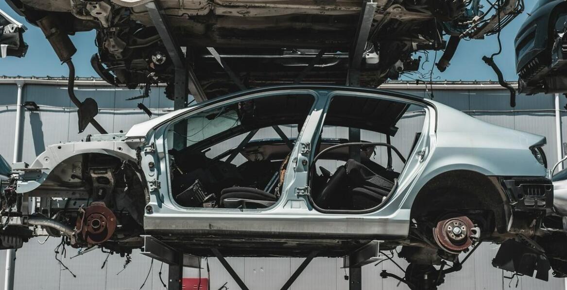 Najważniejsze zasady sprzedaży auta do skupu – wszystko, co warto znać