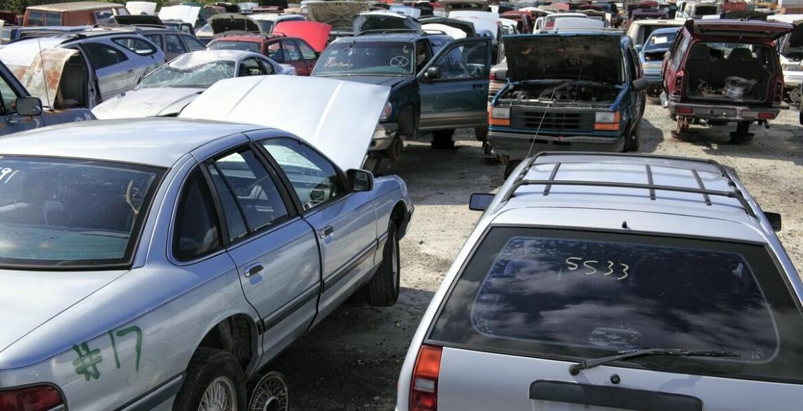 Zalety sprzedaży auta do skupu – kiedy to korzystne rozwiązanie?