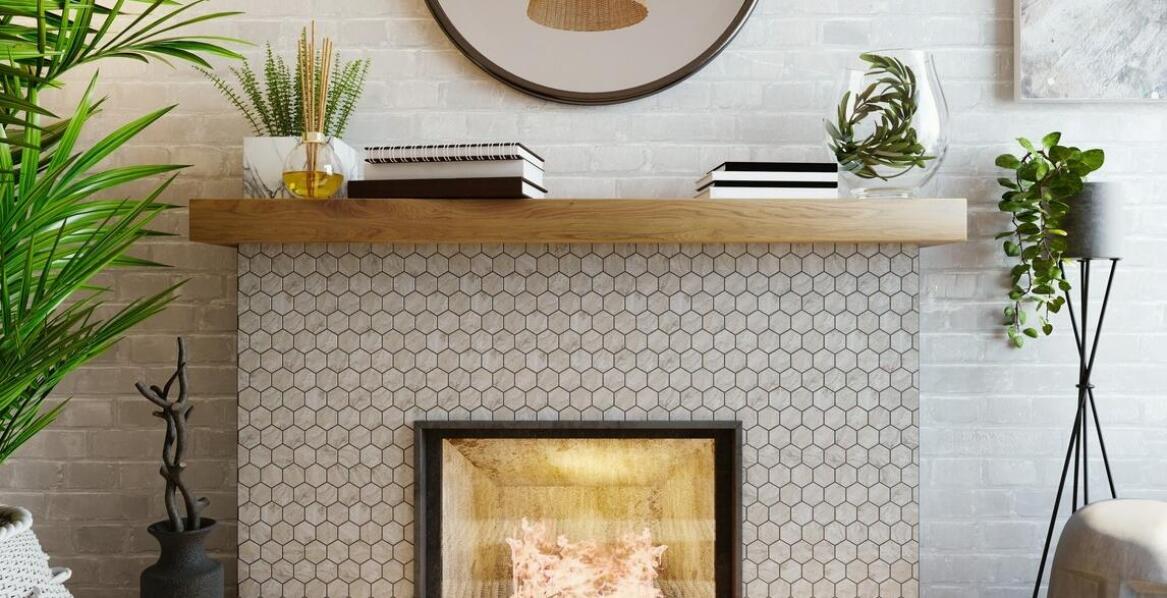 Najciekawsze trendy w aranżacji wnętrz z wykorzystaniem kominków