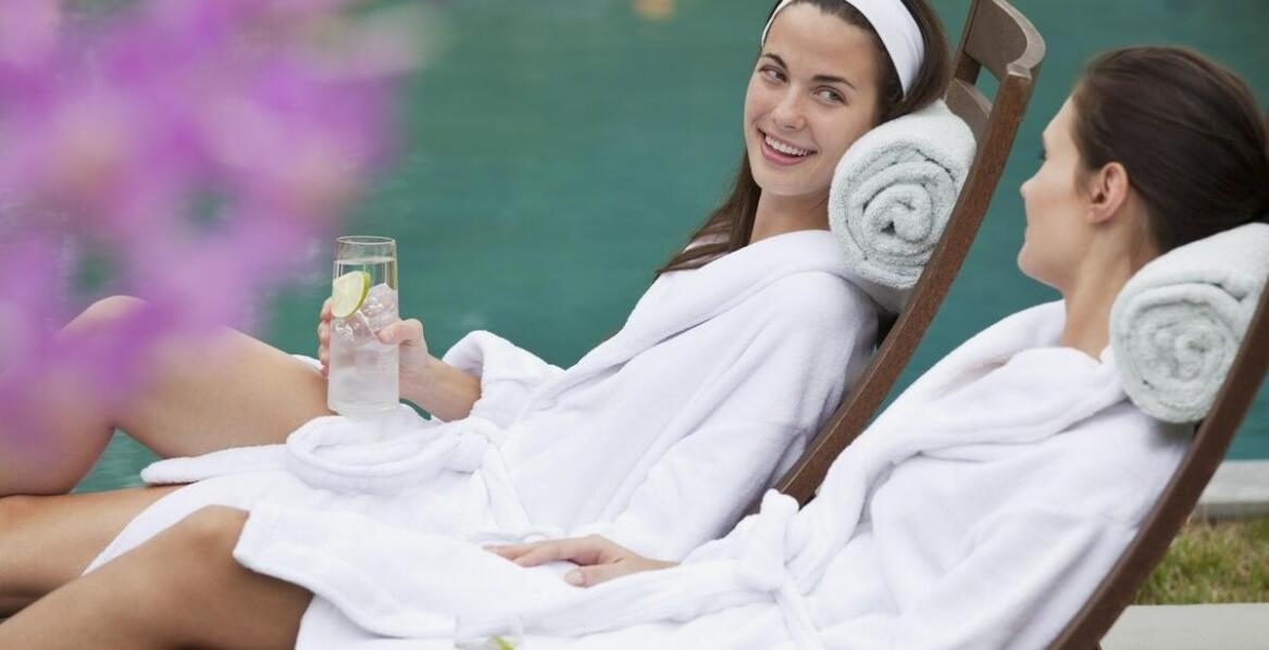 Kiedy warto wybrać się na turnus uzdrowiskowy?