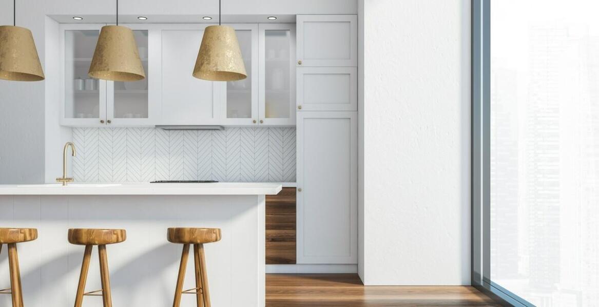 Funkcjonalność i design w kuchni tworzonej na indywidualne zamówienie