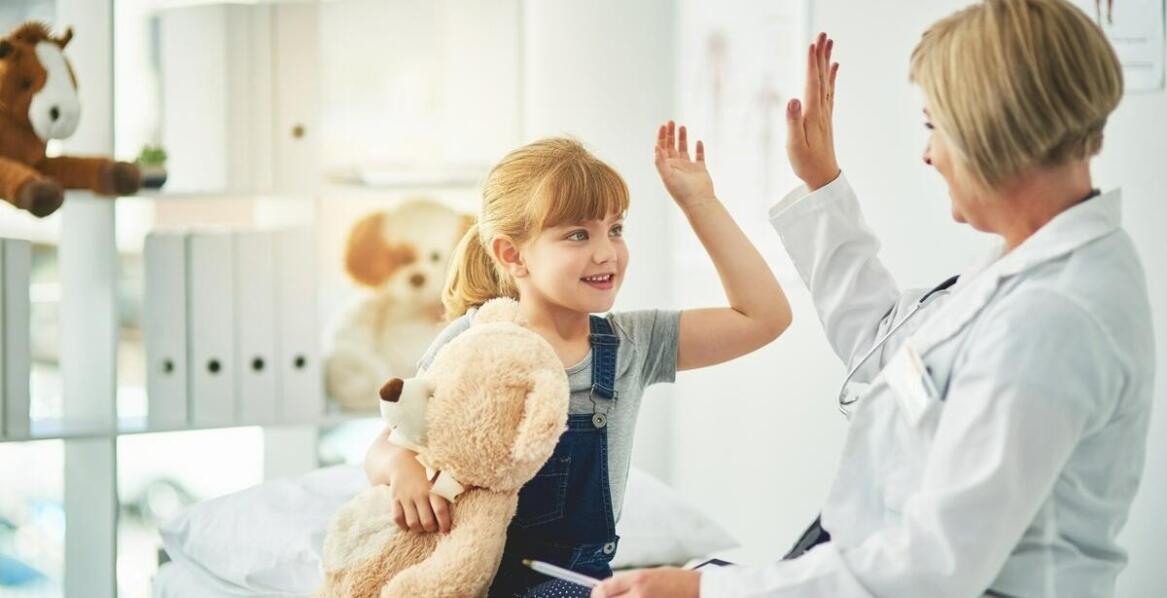 Najważniejsze pytania o zdrowie dziecka – co warto wiedzieć o opiece pediatrycznej