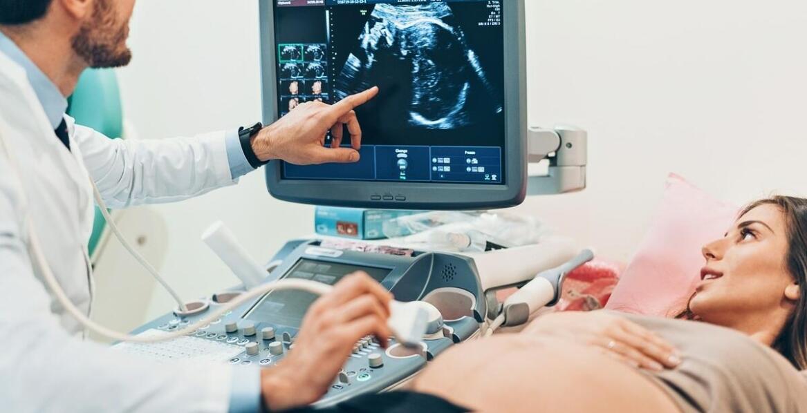 USG w diagnostyce dorosłych i dzieci – zastosowania, zalety, bezpieczeństwo