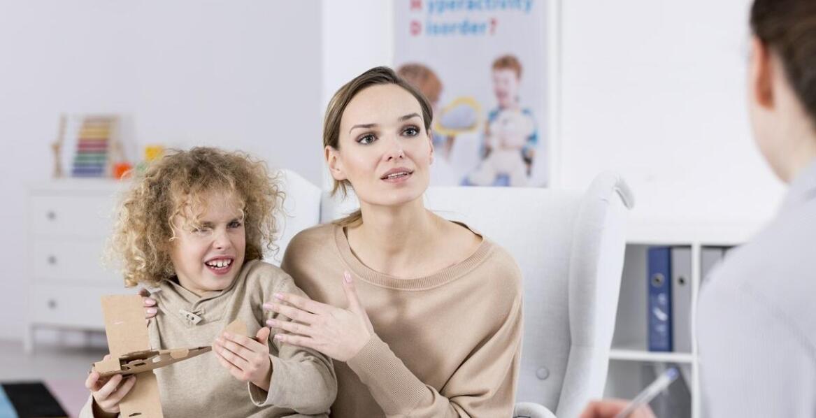 Najczęstsze problemy z wymową u dzieci – przyczyny, objawy, możliwości terapii