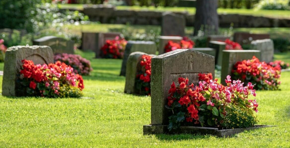 Wiązanki na cmentarz – tradycje, symbolika i wybór odpowiednich kwiatów