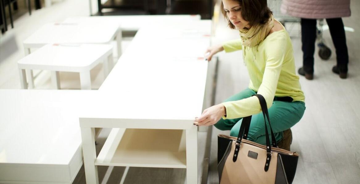 Meble na zamówienie – sprawdzone rozwiązania do każdego wnętrza