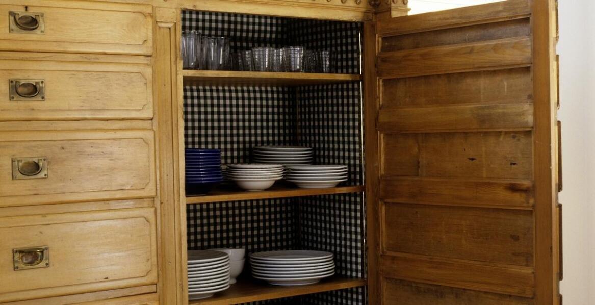 Meble kuchenne – inspiracje i trendy w urządzaniu funkcjonalnej kuchni