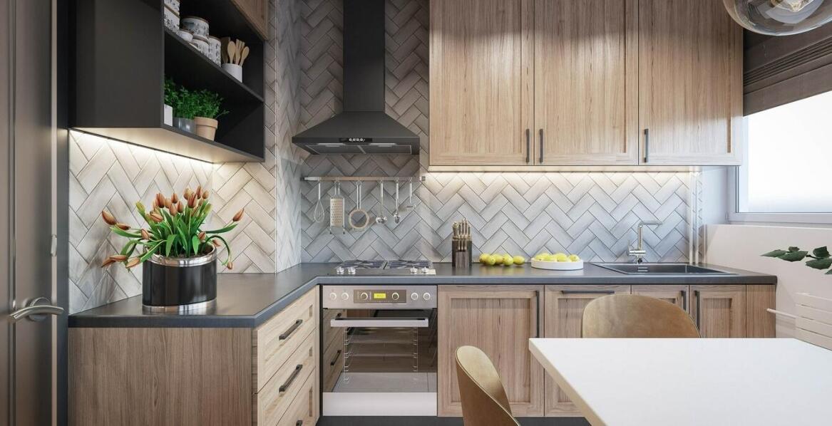 Kuchnie na wymiar – najciekawsze pomysły i aktualne trendy aranżacyjne