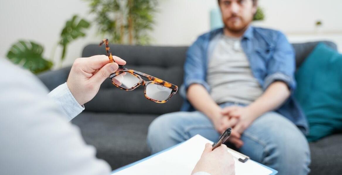 Najczęstsze problemy ze wzrokiem i skuteczne metody ich rozpoznawania