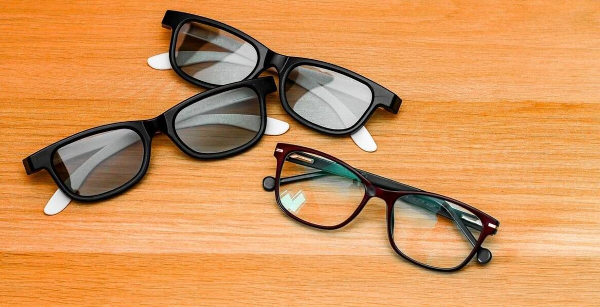 Najciekawsze materiały wykorzystywane do produkcji oprawek okularowych