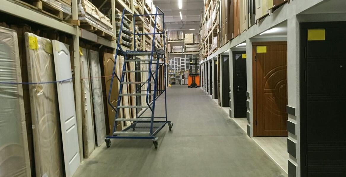 Najważniejsze etapy realizacji projektu hali magazynowej krok po kroku