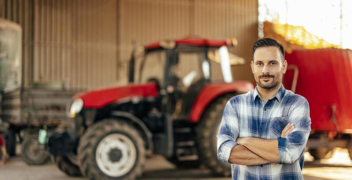 Jakie części rolnicze wybierać do maszyn – kluczowe aspekty i funkcje
